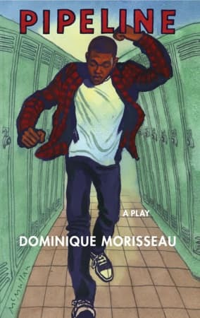 Pipeline Book Cover