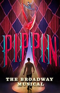 Pippin  Book Cover