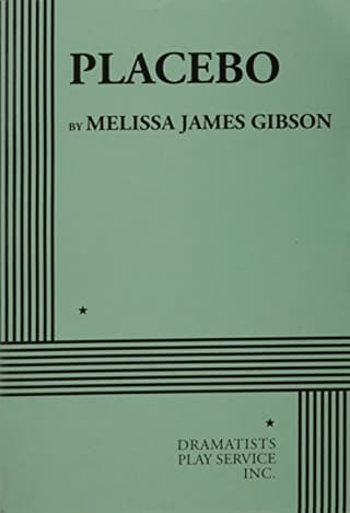 Placebo Book Cover