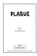 Plague Book Cover