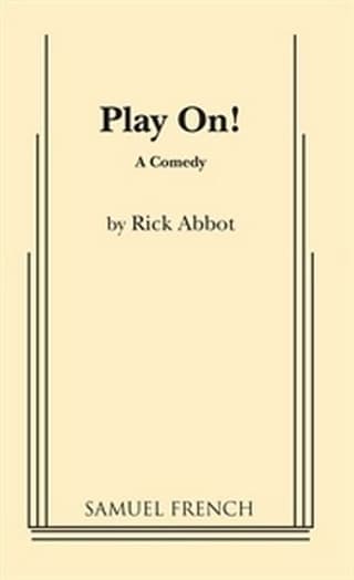Play On! Book Cover