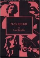 Play Rough Book Cover