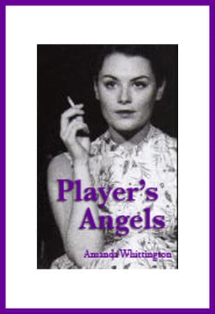 Player's Angels Book Cover