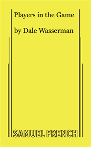 Players in the Game Book Cover