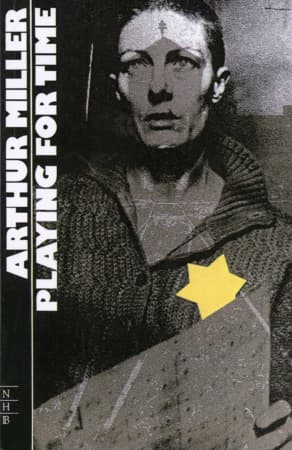 Playing for Time Book Cover