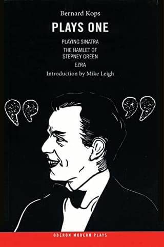 Playing Sinatra Book Cover
