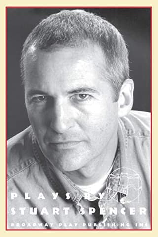 Plays By Stuart Spencer Book Cover