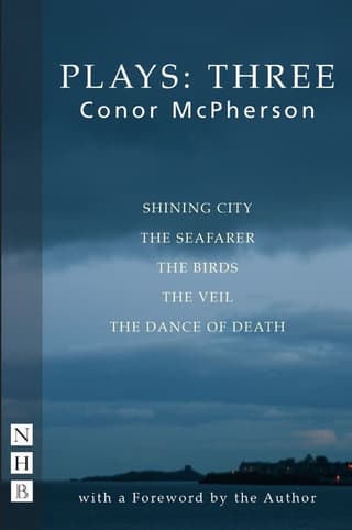 Plays Book Cover