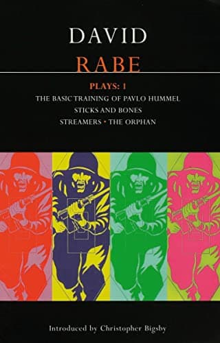Plays Book Cover
