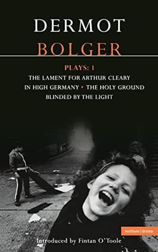 Plays Book Cover
