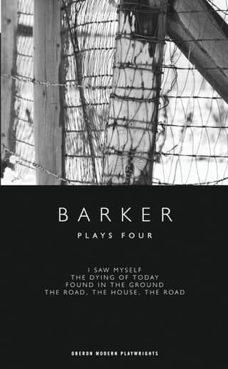 Plays Four Book Cover