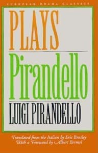 Plays Four Book Cover