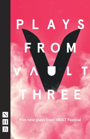 Plays from VAULT 3 Book Cover