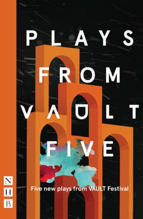 Plays from VAULT 5 Book Cover