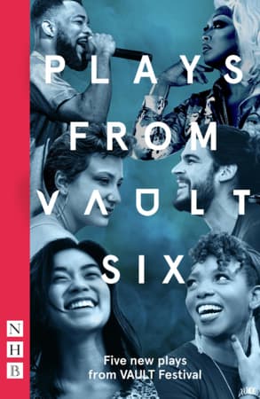 Plays from VAULT 6 Book Cover