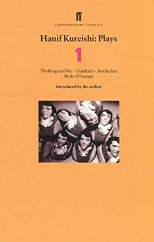 Plays Book Cover