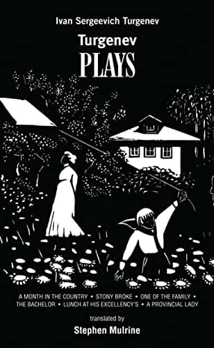 Plays Book Cover
