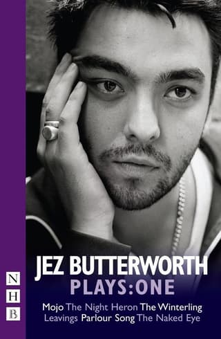 Plays Book Cover