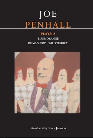 Plays Book Cover