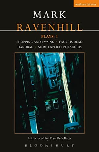 Plays Book Cover