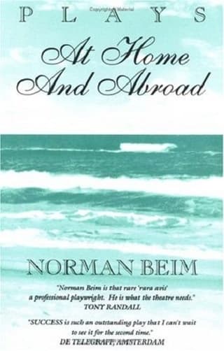 Plays Book Cover