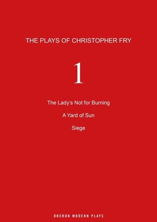 Plays One Book Cover