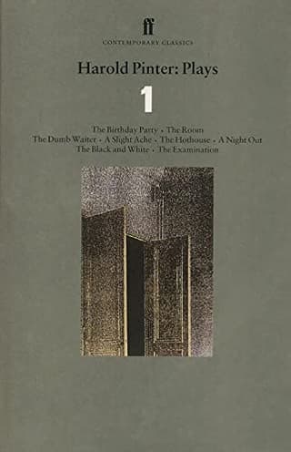 Plays One Book Cover