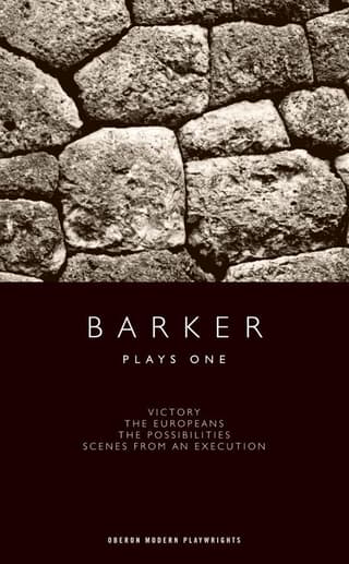 Plays One Book Cover