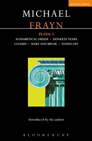 Plays--one Book Cover