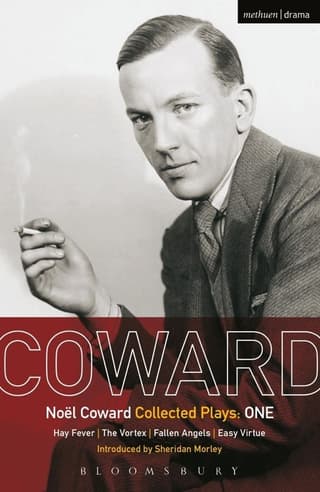 Plays, One Book Cover