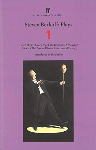 Plays One Book Cover