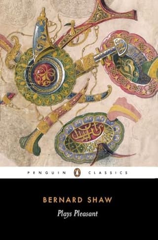 Plays Pleasant Book Cover