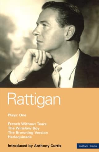 Plays Book Cover