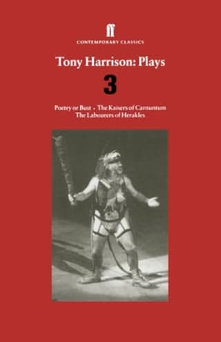 Plays Book Cover