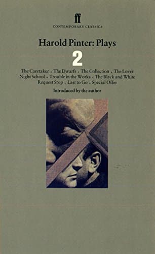 Plays Two Book Cover