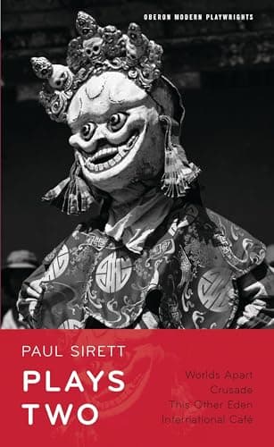 Plays Two Book Cover