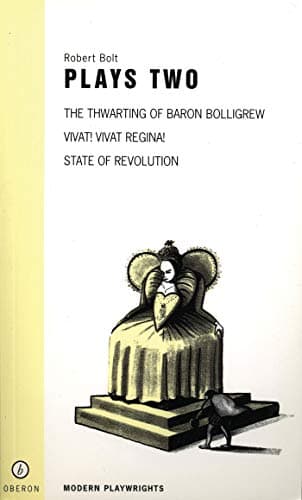 Plays Two Book Cover
