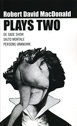 Plays Two Book Cover