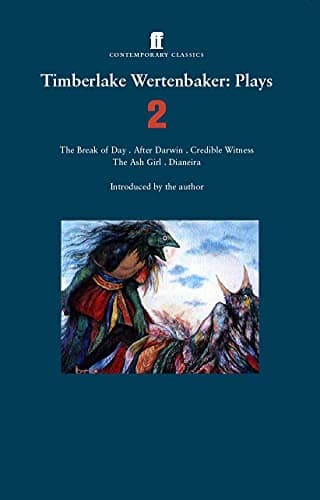 Plays Two Book Cover