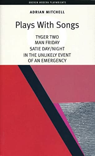 Plays With Songs Book Cover