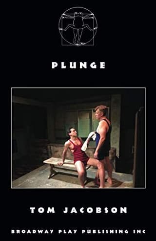 Plunge Book Cover