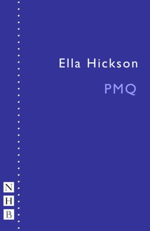 PMQ Book Cover