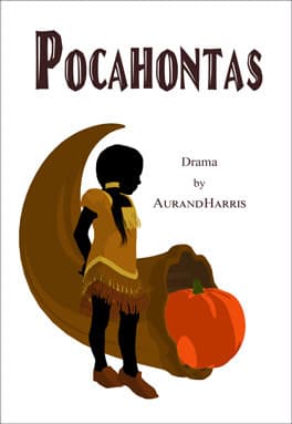 Pocahontas Book Cover