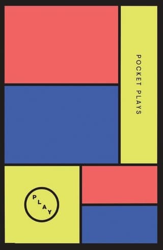 Pocket Plays Book Cover
