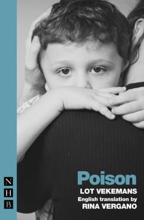 Poison Book Cover
