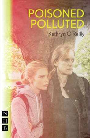 Poisoned Polluted Book Cover