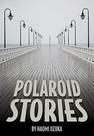 Polaroid Stories Book Cover