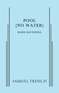 Pool (No Water) Book Cover