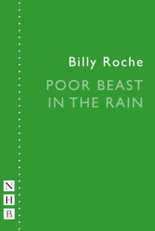 Poor Beast in the Rain Book Cover