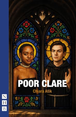 Poor Clare Book Cover